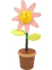 SUNNYSUE Drückfigur "Blümchen" in Natur