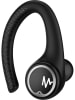 MAGNUSSEN Słuchawki douszne Bluetooth "M14" w kolorze czarnym