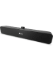 MAGNUSSEN Bluetooth-Lautsprecher "S4" in Schwarz/ Grau