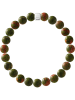 Pearline Armband "Paix Interieure" mit Schmuckelement