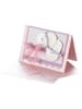 folia PAPER Zestaw "Pearlescent fold cards" w różnych kolorach do rękodzieła