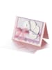 Folia Zestaw "Pearlescent fold cards" w różnych kolorach do rękodzieła