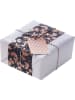folia PAPER Designpapier "Romantik" in Bunt