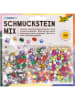 folia PAPER Siersteenknutselset meerkleurig