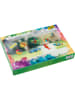 folia PAPER Vensterkleuren creativiteitsset meerkleurig