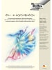 folia PAPER Aquarelblok wit - 10 vellen - (L)30 x (B)21 cm