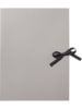 folia PAPER Sammelmappe in Grau - DIN A3