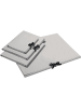 folia PAPER Sammelmappe in Grau - DIN A3