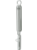 Rösle Roestvrijstalen dunschiller - (L)19 cm