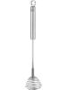 Rösle Edelstahl-Quirlbesen - (L)27,5 cm