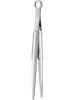 Rösle Edelstahl-Patisseriezange - (L)18,5 cm