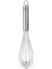 Rösle Edelstahl-Schneebesen - (L)32 cm