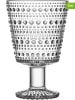 iittala Kieliszki (2 szt.) "Kastehelmi" - 260 ml