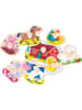 Woet 8tlg. Knopfpuzzle "Bauernhof" - ab 2 Jahren