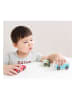 New Classic Toys Samochodziki (3 szt.) - 18 m+
