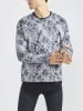 Craft Funktionsshirt "Pro Glow" in Grau