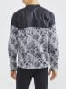 Craft Funktionsshirt "Pro Glow" in Grau