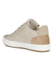 Geox Sneakers "Blomiee" goudkleurig