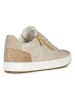Geox Sneakers "Blomiee" in Gold