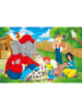 Schmidt Spiele 3x24tlg. Puzzle "Im Zoo" - ab 4 Jahren