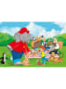 Schmidt Spiele 3x24tlg. Puzzle "Im Zoo" - ab 4 Jahren