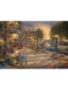 Schmidt Spiele 1.000tlg. Puzzle "Amsterdam" - ab 12 Jahren