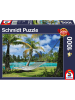 Schmidt Spiele 1.000tlg. Puzzle "Auszeit" - ab 12 Jahren