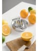 Steel-Function Roestvrijstalen citruspers - (B)18 x (H)10 x (D)13 cm