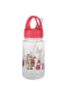 Moomin Thermosflasche in Rot/ Bunt - 350 ml