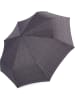 Knirps Taschenschirm "Big Duomatic" in Grau