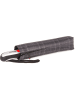 Knirps Taschenschirm "Big Duomatic" in Grau
