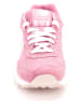New Balance Sneakersy "515" w kolorze różowym