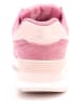 New Balance Sneakers "515" roze