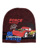 Disney Cars Muts "Cars" donkerrood