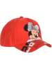 Disney Minnie Mouse Pet "Minnie Mouse" rood