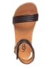 UGG Sandalen zwart