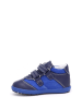 Bartek Leren sneakers blauw/donkerblauw