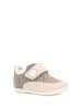 Bartek Leder-Sneakers in Beige