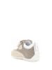 Bartek Leder-Sneakers in Beige