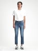GAP Dżinsy - Regular fit - w kolorze niebieskim
