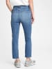 GAP Dżinsy - Regular fit - w kolorze niebieskim