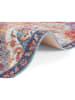 Elle Decoration Dywan "Kashmir Ghom" ze wzorem