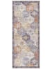 Elle Decoration Dywan "Kashmir Ghom" w kolorze miodowożółtym