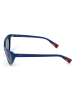 Furla Damen-Sonnenbrille in Blau