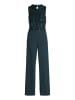 Vera Mont Jumpsuit in Dunkelblau