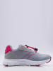 Lamino Sneakers in Grau/ Pink