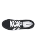 Hummel Sneakersy "Deuce Court" w kolorze czarnym