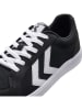 Hummel Sneakers "Deuce Court" in Schwarz