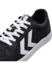 Hummel Sneakersy "Deuce Court" w kolorze czarnym