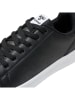 Hummel Sneakersy "Busan" w kolorze czarnym
